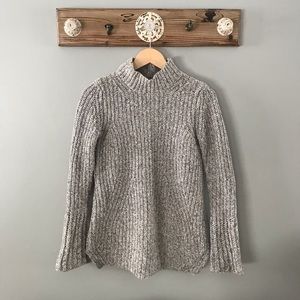 Ann Taylor turtleneck sweater
